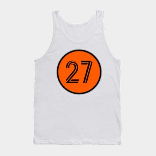 Boniek García Tank Top